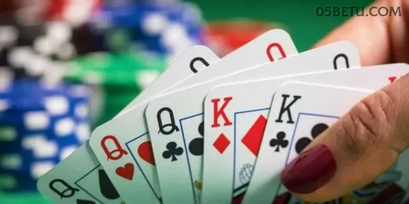 Download app 05bet Android iOS
