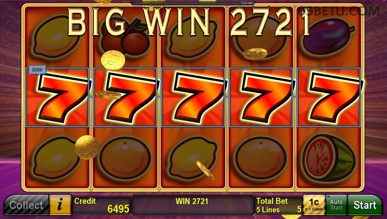 Slots 05bet - Sweet Bonanza e caça-níqueis populares